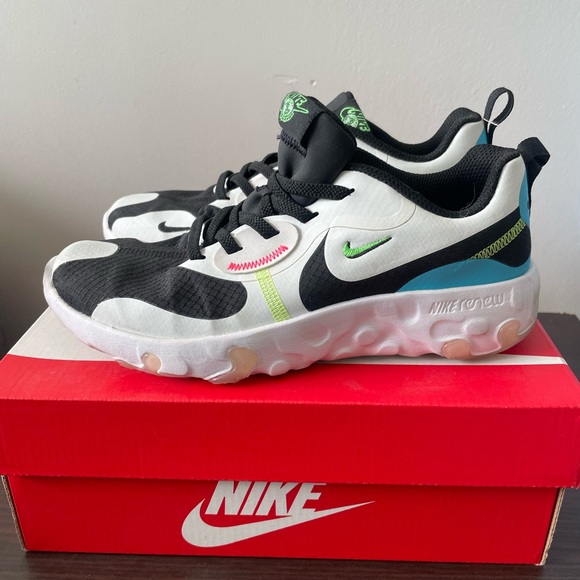 Nike Renew Lucent II (PS) Y3 - Picture 6 of 7